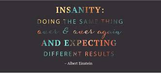insanity